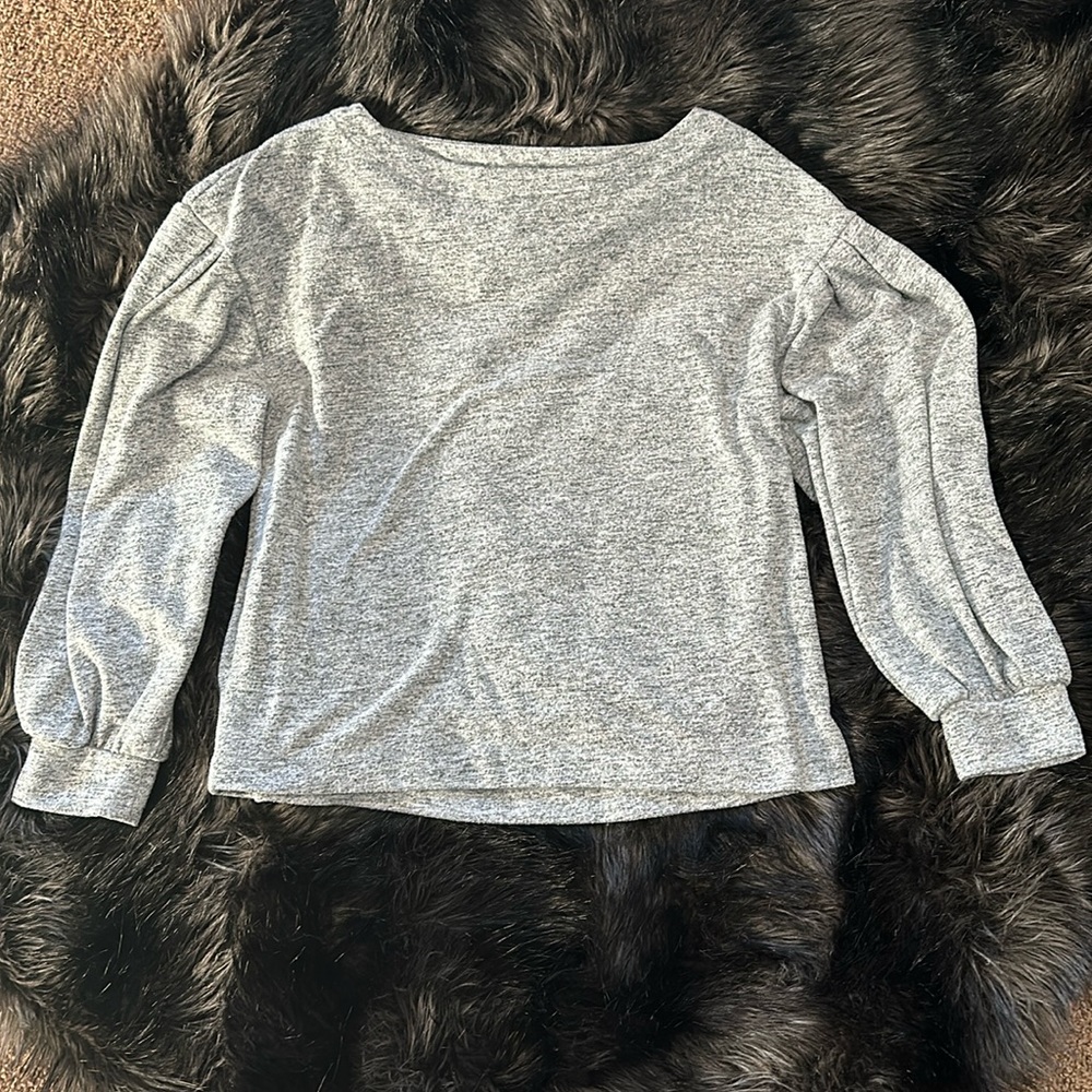 Banana Republic sweatshirt